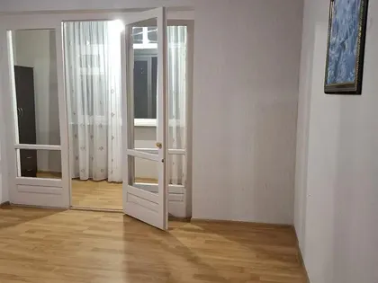 Квартира, 1-комн., 47 м²