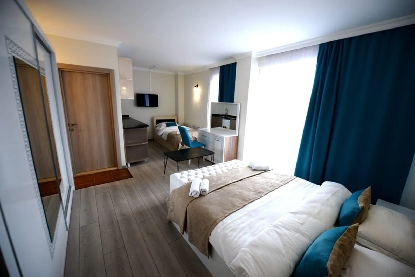 Дом, 2-комн., 500 м²
