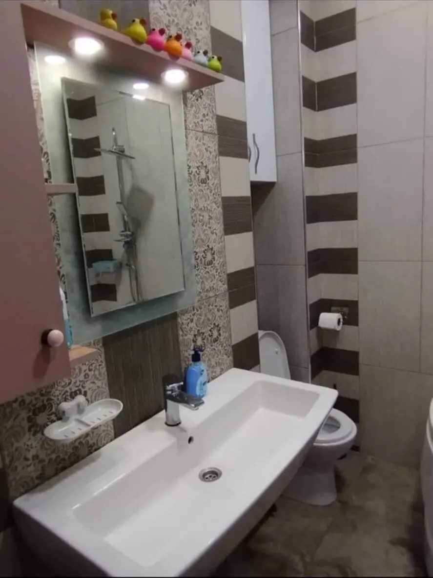 Квартира, 79 м²