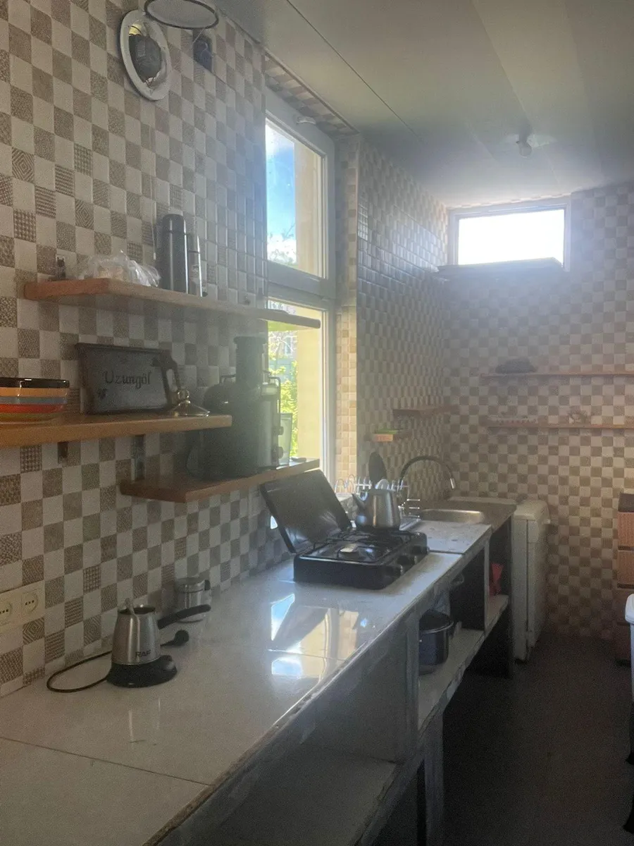 Дом, 2-комн., 50 м²