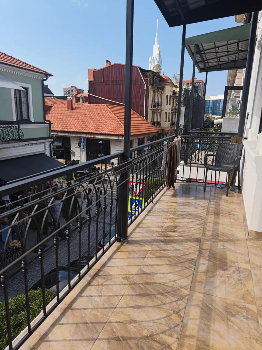 Квартира, 2-комн., 50 м²
