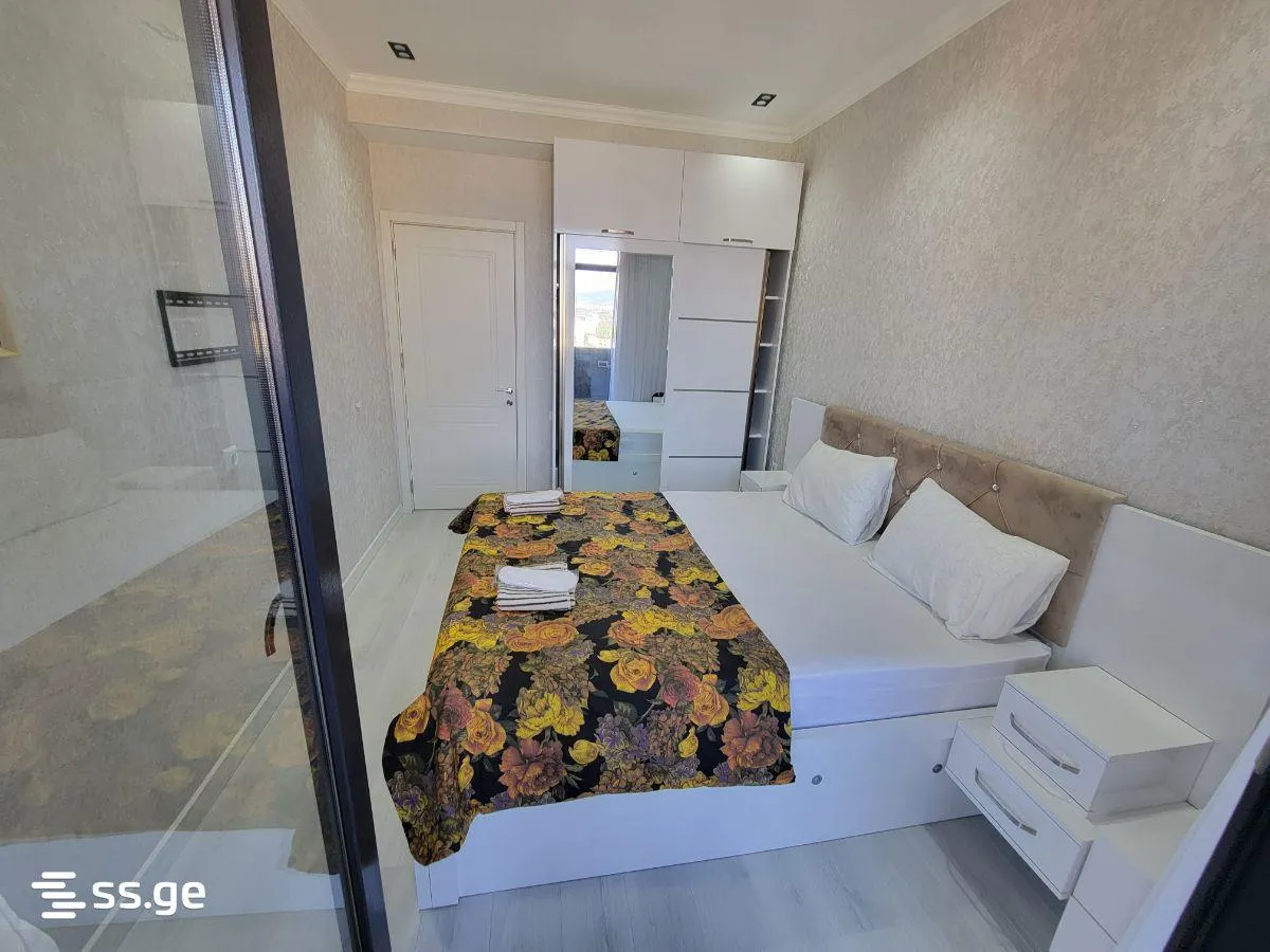 Квартира, 3-комн., 75 м², Demetre Tavdadebuli Street, 2-2a