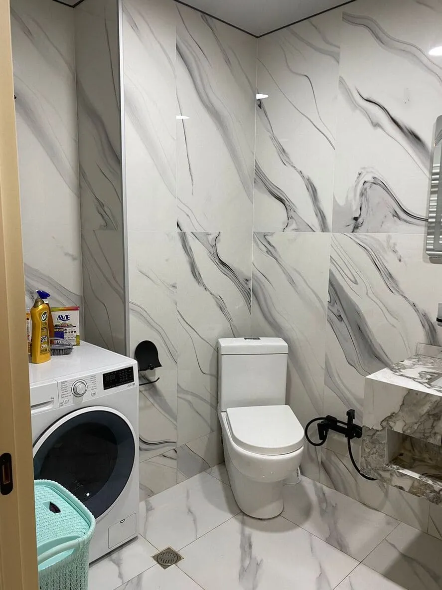 Apartment, 3-room, 107 m²