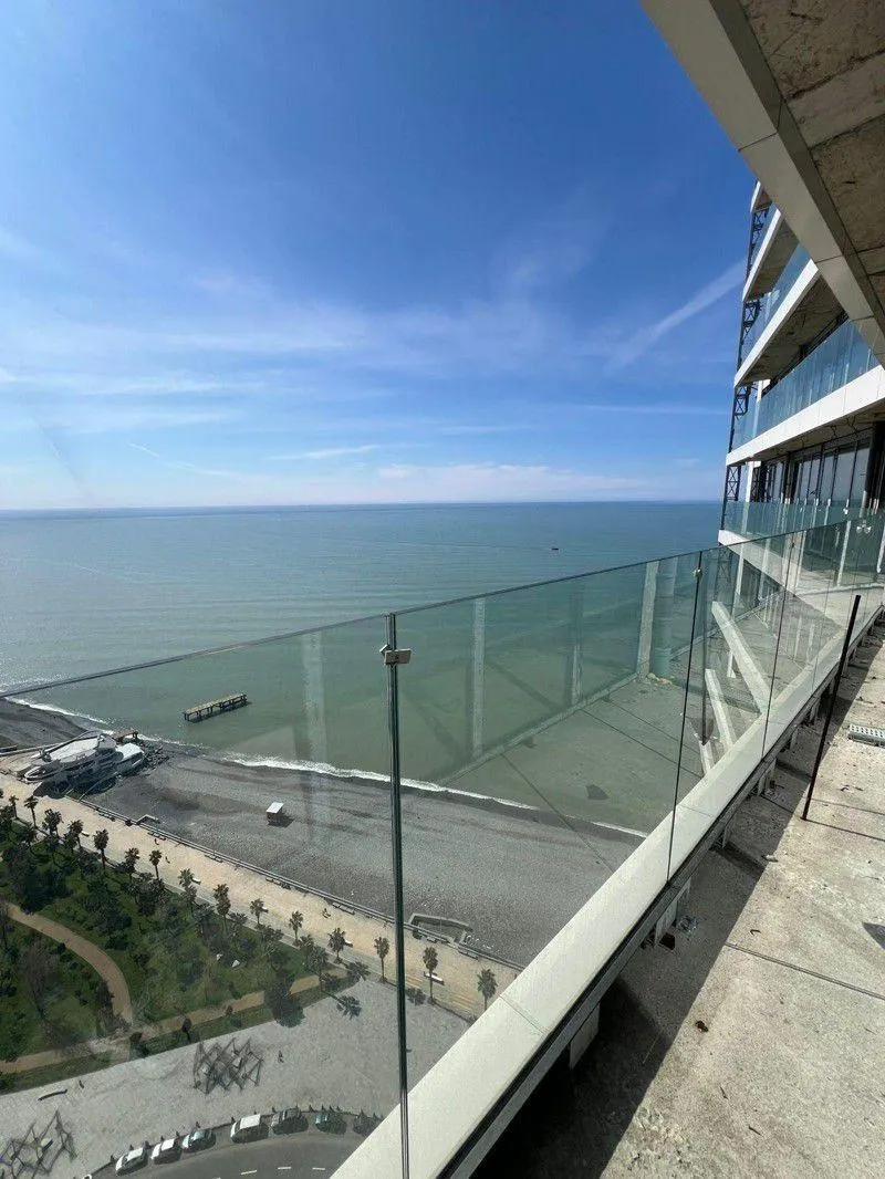 Квартира, 1-комн., 40.89 м², Olympus Residence