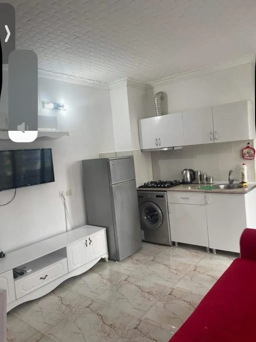 Apartment, 2-room, 57 m², Sherif Khimshiashvili St, 51