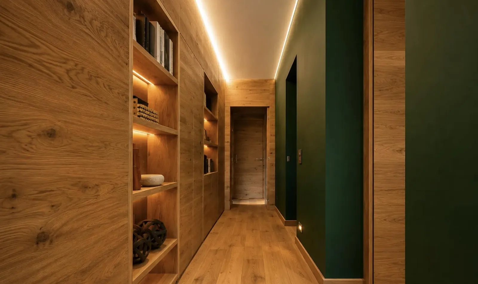 Apartment, 4-room, 150 m², Dreamland Oasis