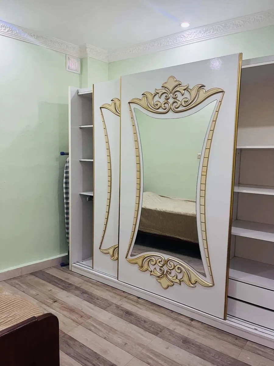 Квартира, 4-комн., 85 м²
