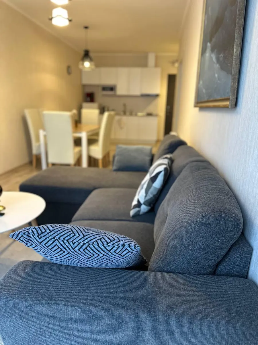 Apartment, 3-room, 60.1 m², Next Orange One