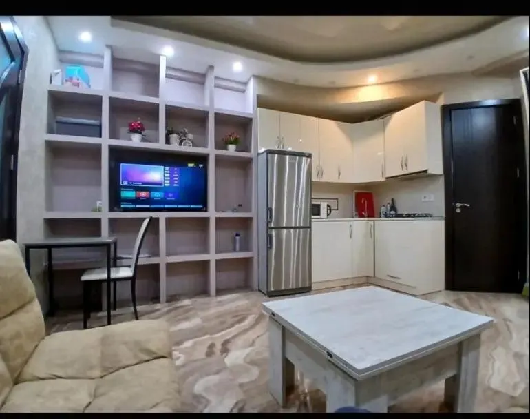 Квартира, 2-комн., 45 м²