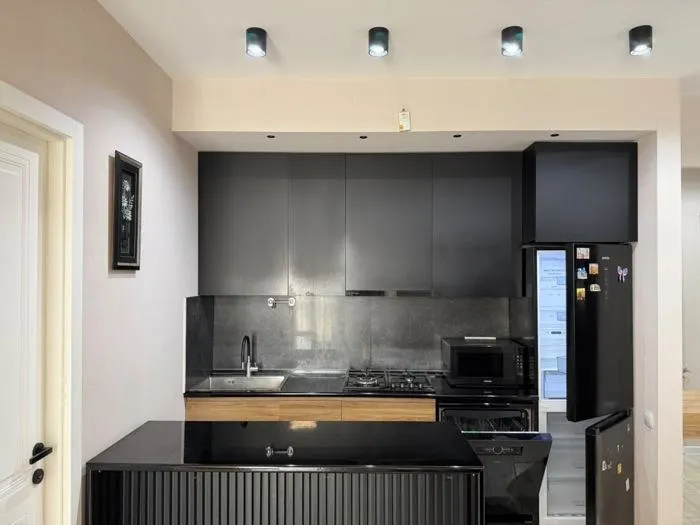 ბინა, 3-ოთახიანი, 60 მ², Asmati St, 8a