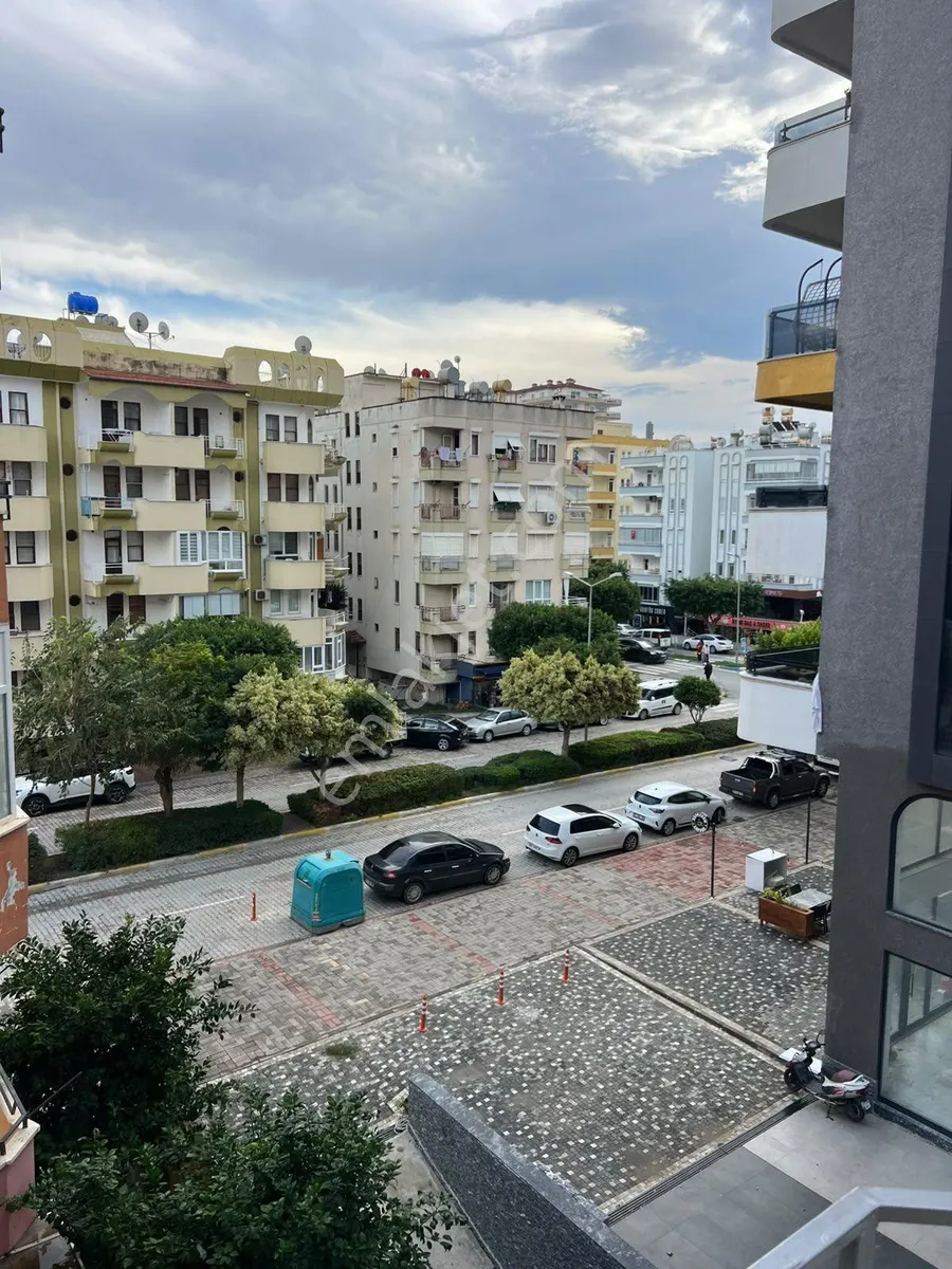 Apartment, 3-room, 115 m²