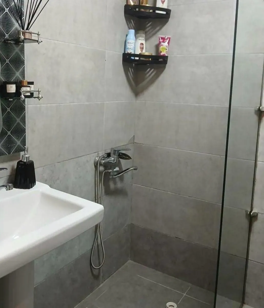 Квартира, 2-комн., 37 м², Tbel Abuseridze St, 49-51