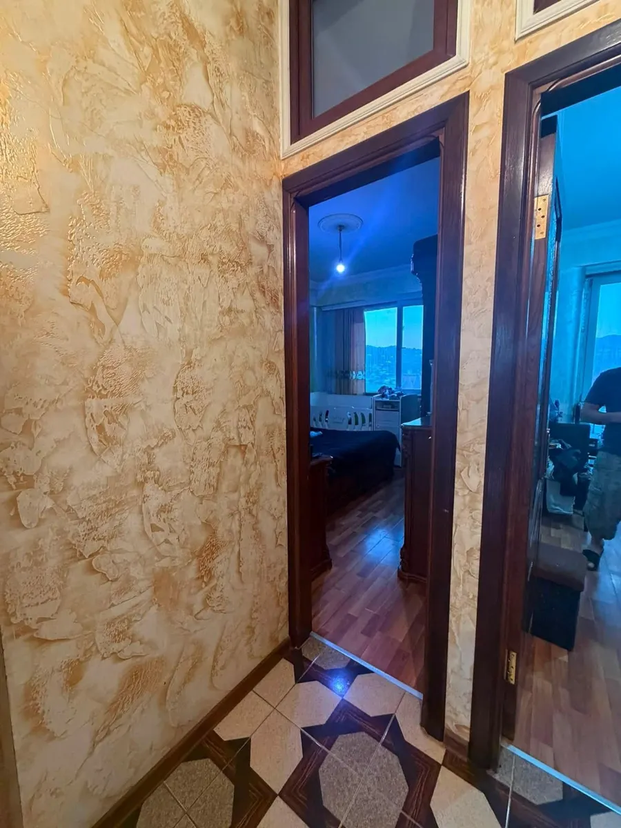 Apartment, 3-room, 70 m²