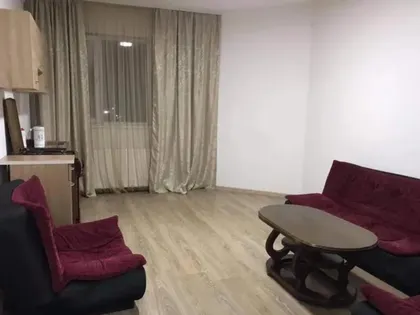 Квартира, 3-комн., 65.4 м²
