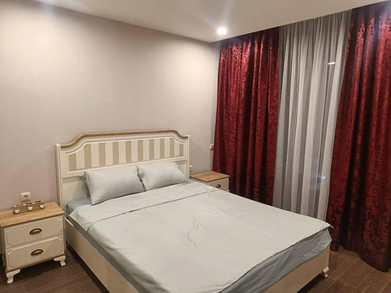 Квартира, 2-комн., 50 м²