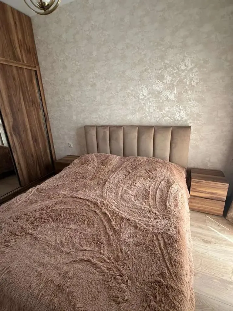 Квартира, 2-комн., 63 м², M² at Chkondideli
