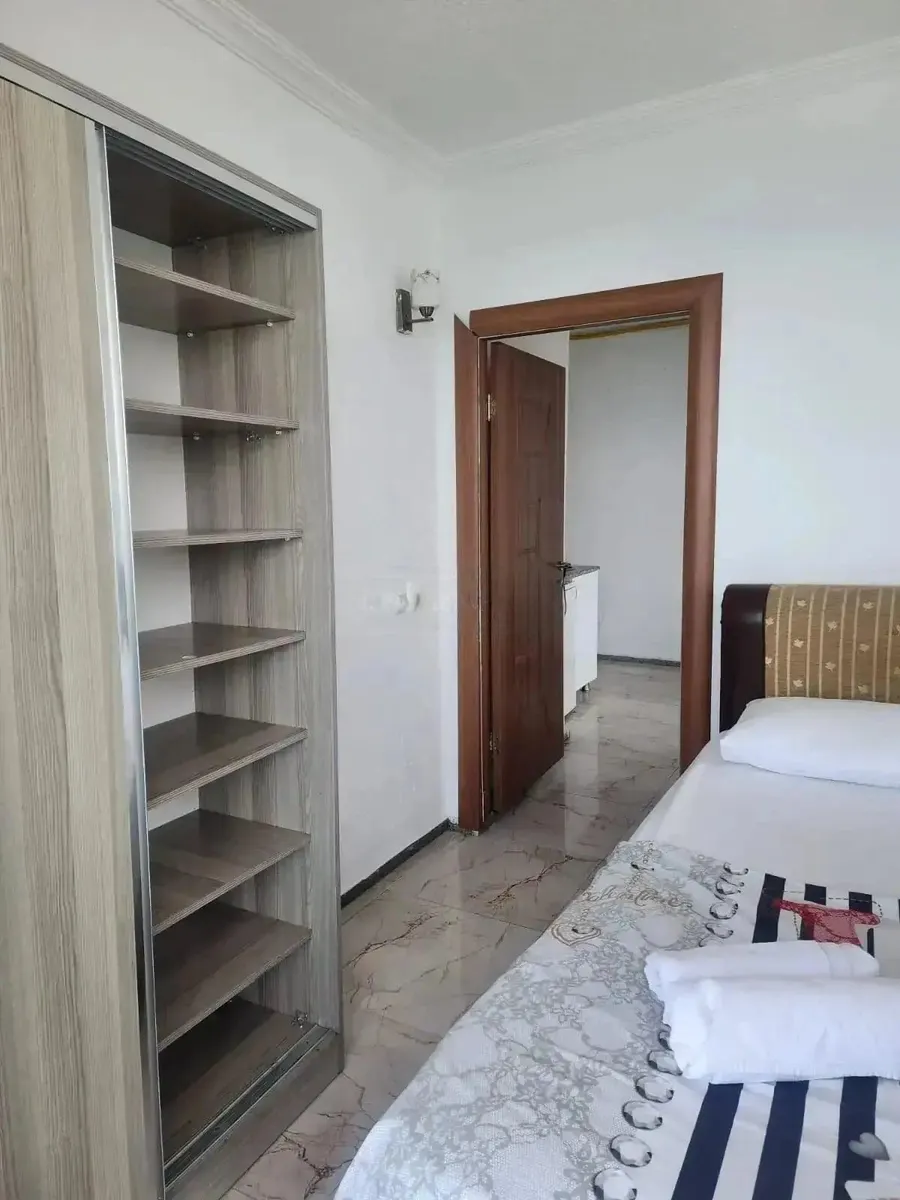 Квартира, 2-комн., 40 м², Orbi City