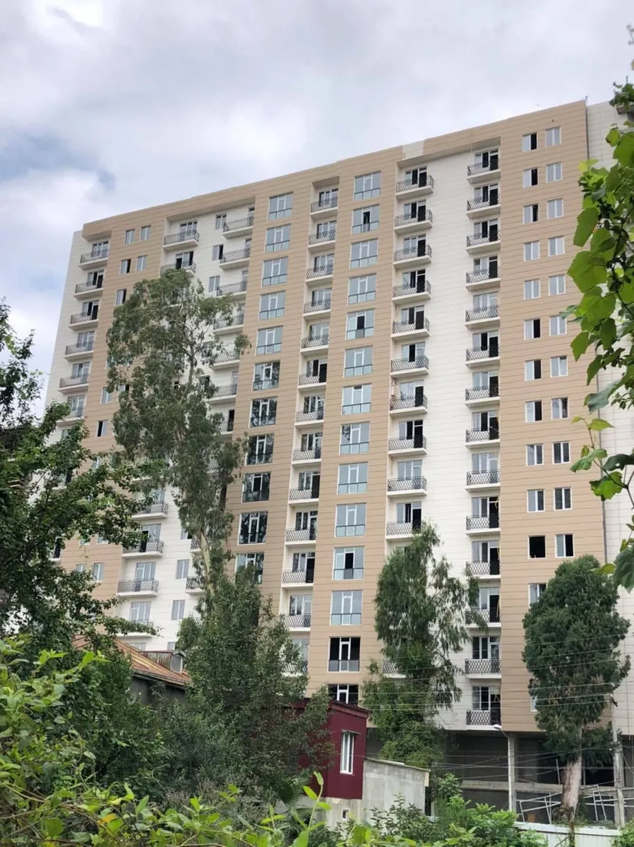 ЖК Modern House