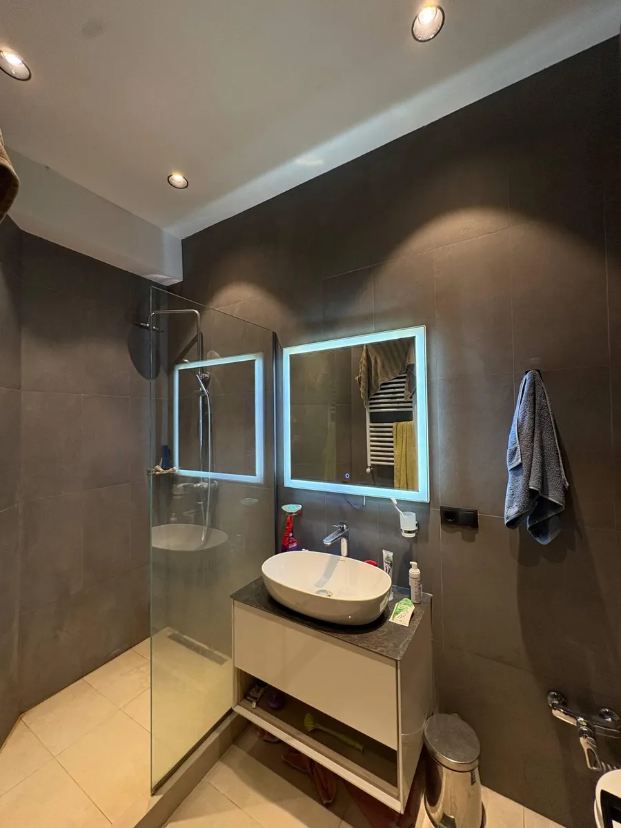 Квартира, 4-комн., 134 м²