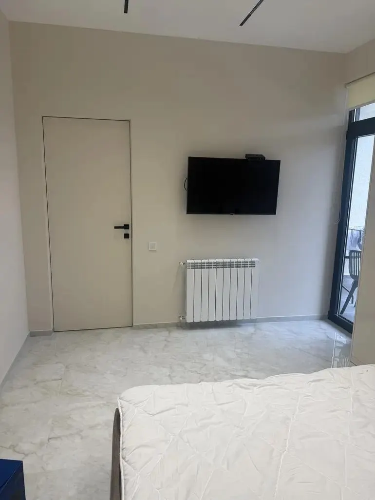 Квартира, 2-комн., 66 м²