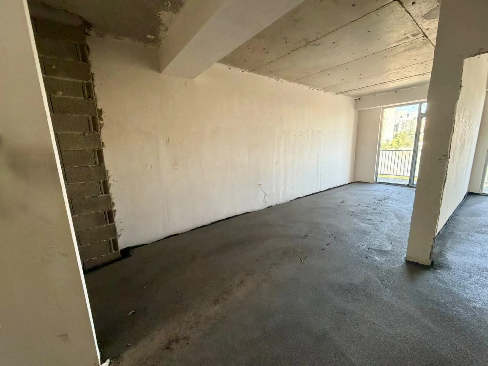 Квартира, 2-комн., 59.5 м²