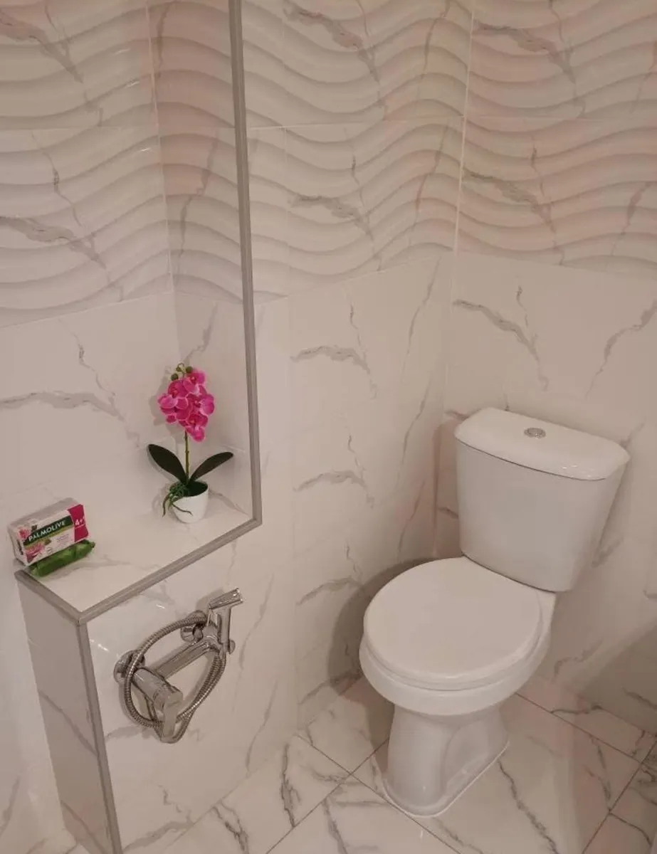 Квартира, 1-комн., 32 м², Garden Palace