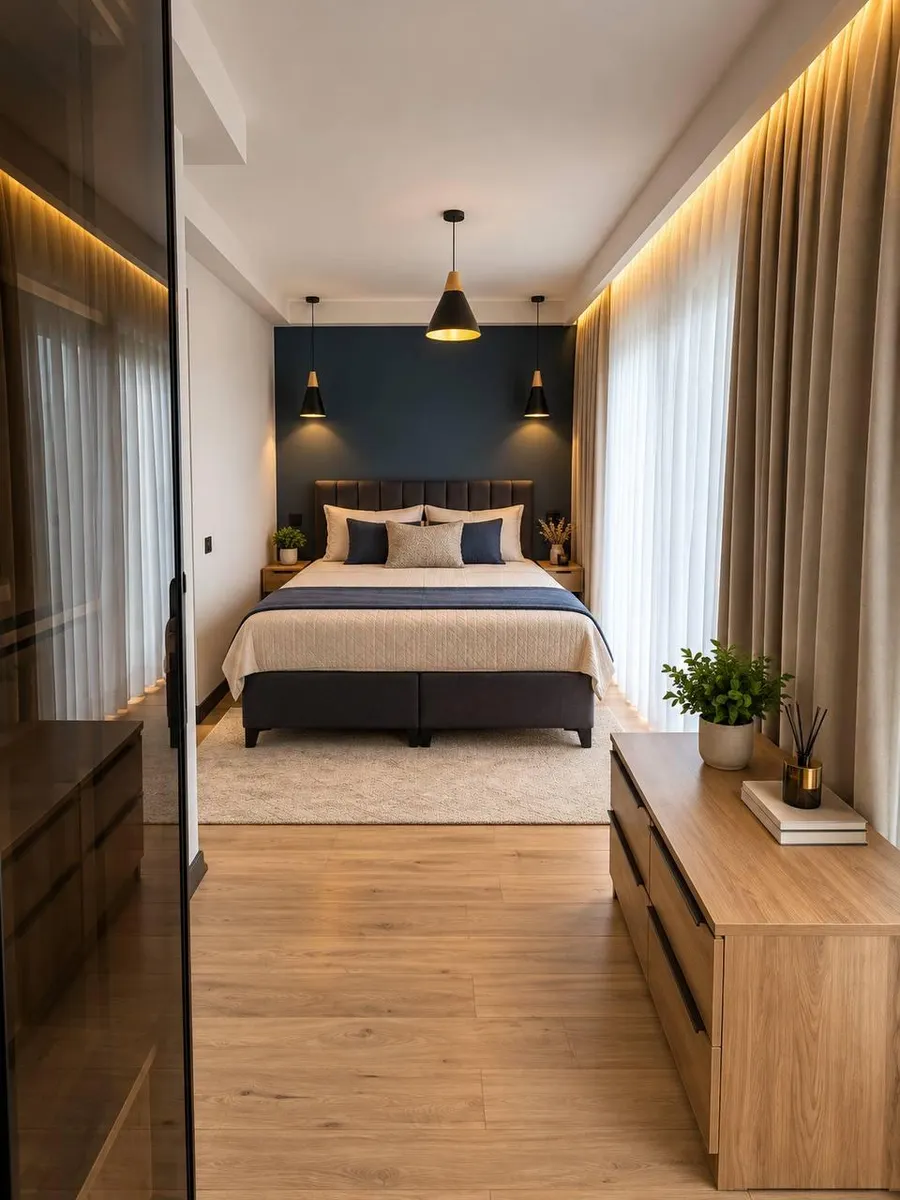 Дом, 5-комн., 207 м², Polo Villas