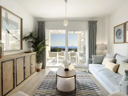 Квартира, 1-комн., 45 м²