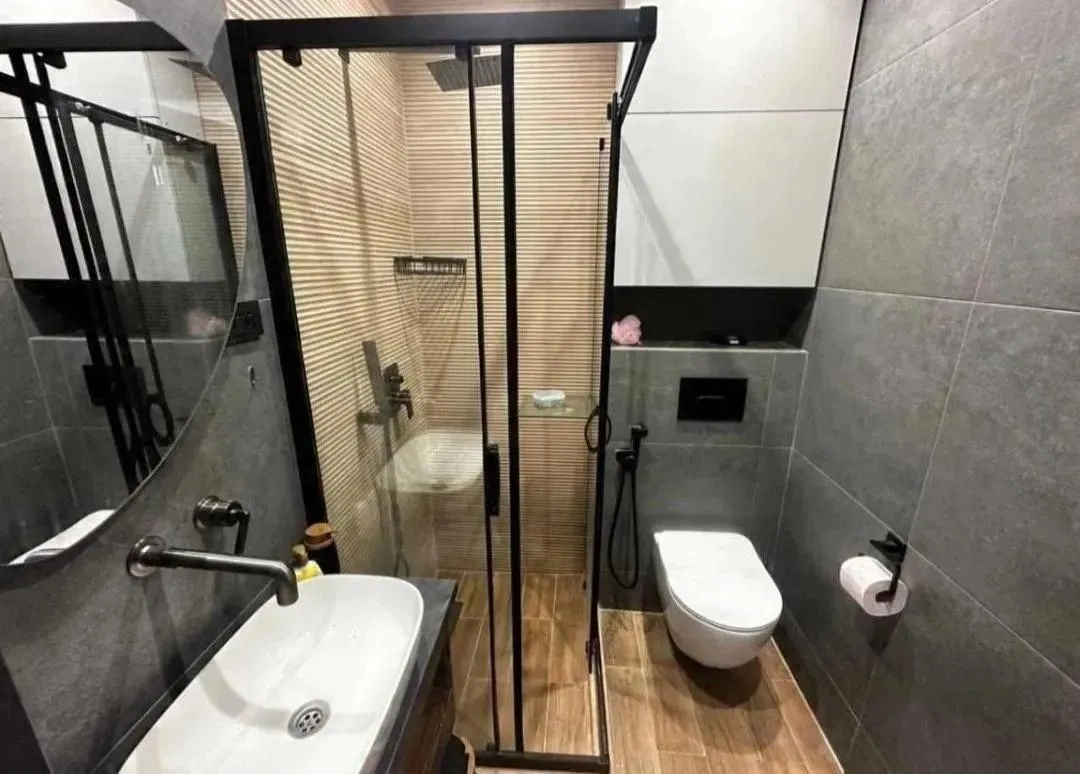Apartment, 3-room, 75 m², Ande Tower
