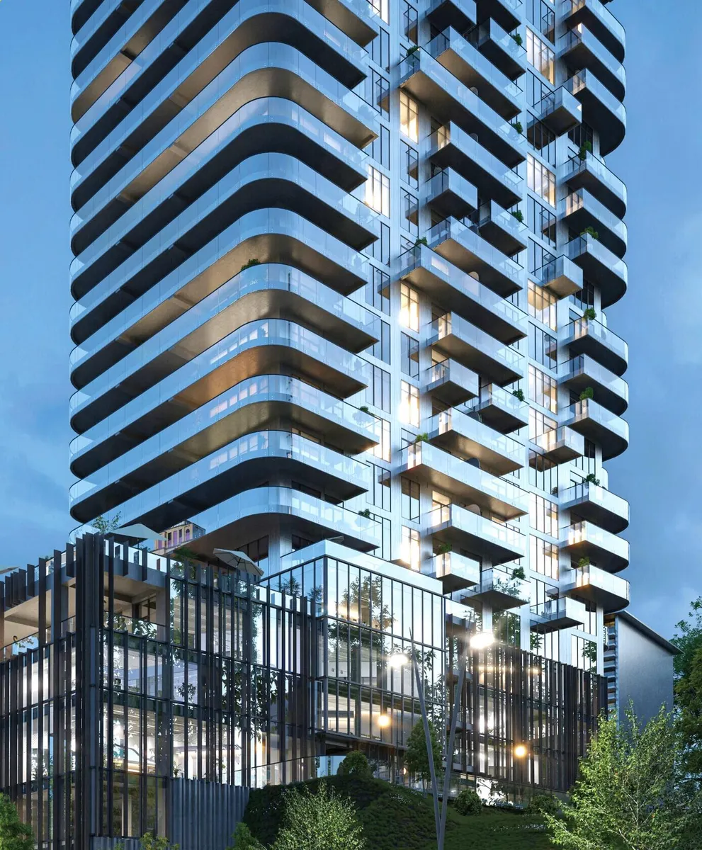 Квартира, 3-комн., 59.1 м²