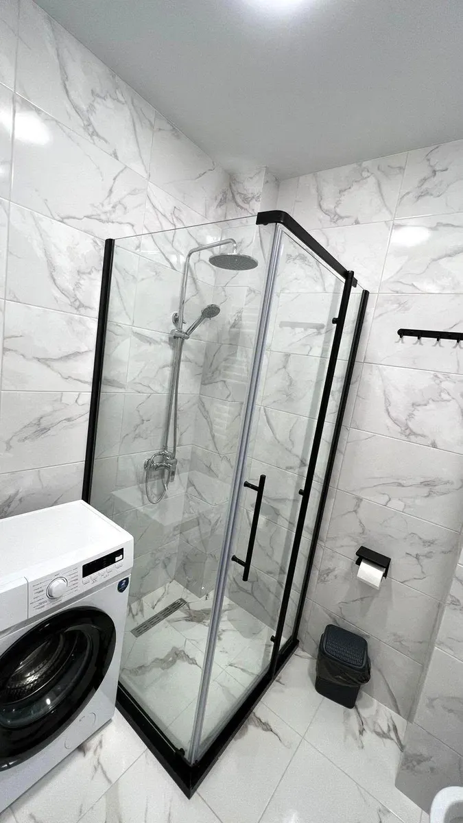 Apartment, 1-room, 33 m², Dar Tower