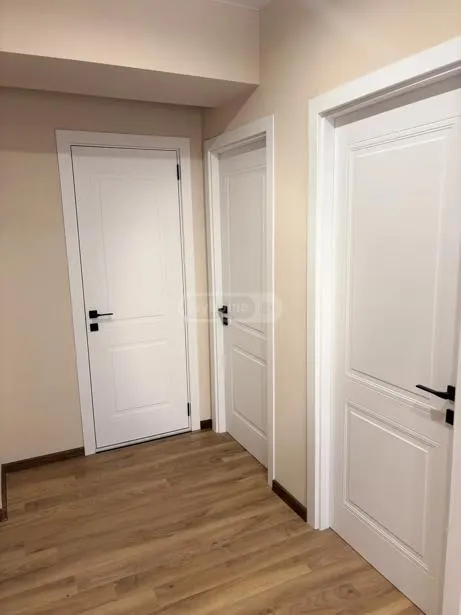 Квартира, 3-комн., 60.5 м²