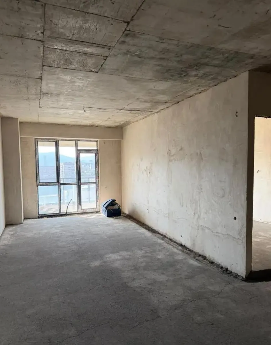Квартира, 3-комн., 78 м²