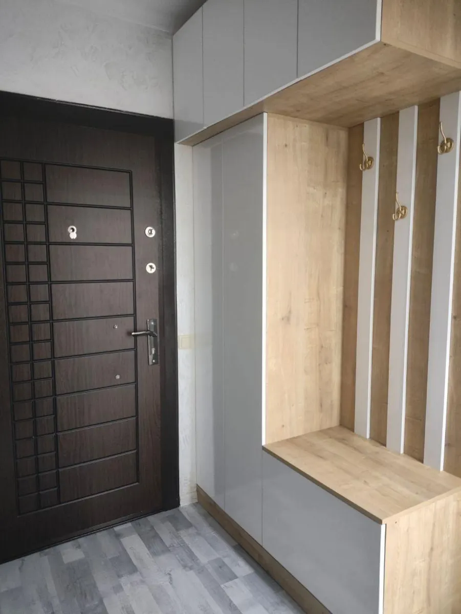 Квартира, 2-комн., 50 м², Rum