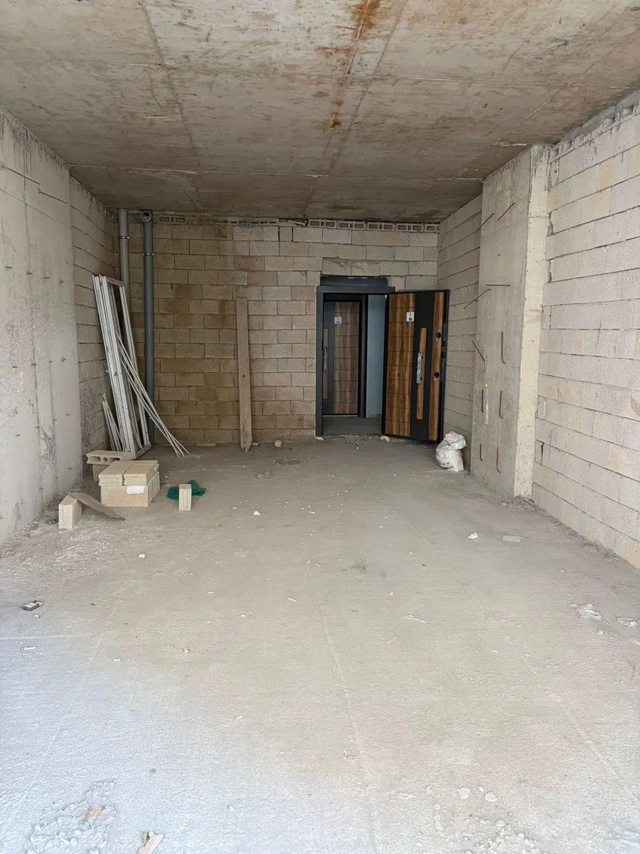 Apartment, 1-room, 41.3 m², Batumi Palace