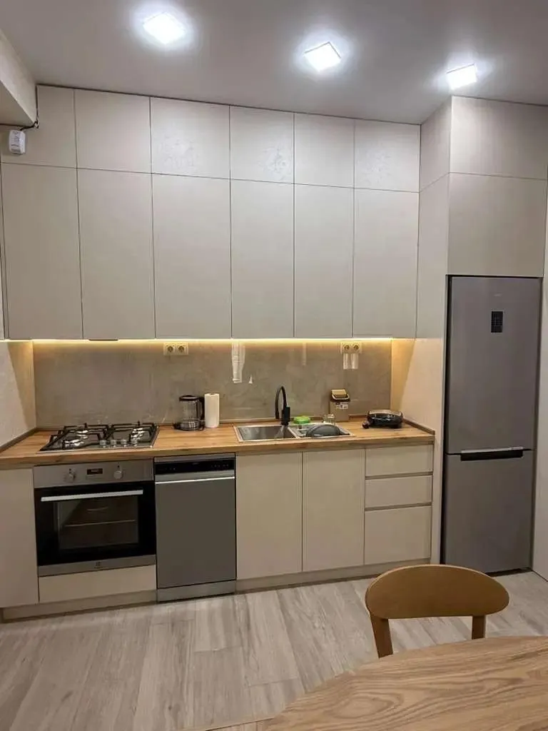 Квартира, 2-комн., 63 м², M² at Chkondideli