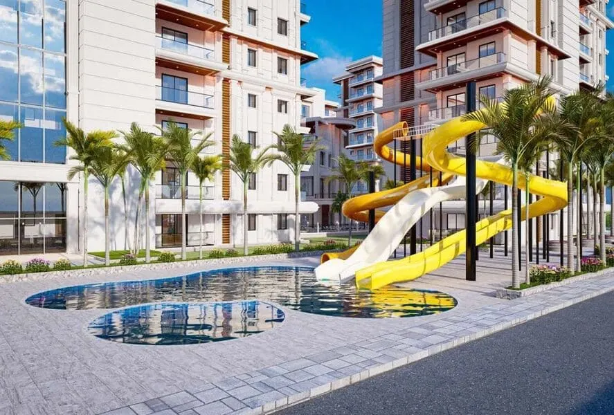 Venice Complex residential complex