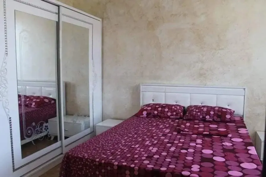 Apartment, 3-room, 90 m², Vox