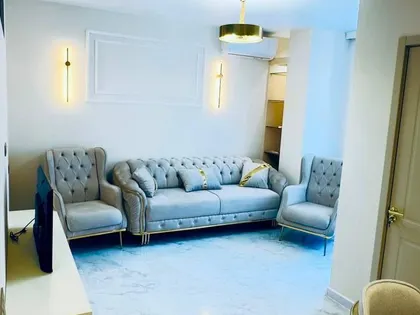 Квартира, 3-комн., 69 м²