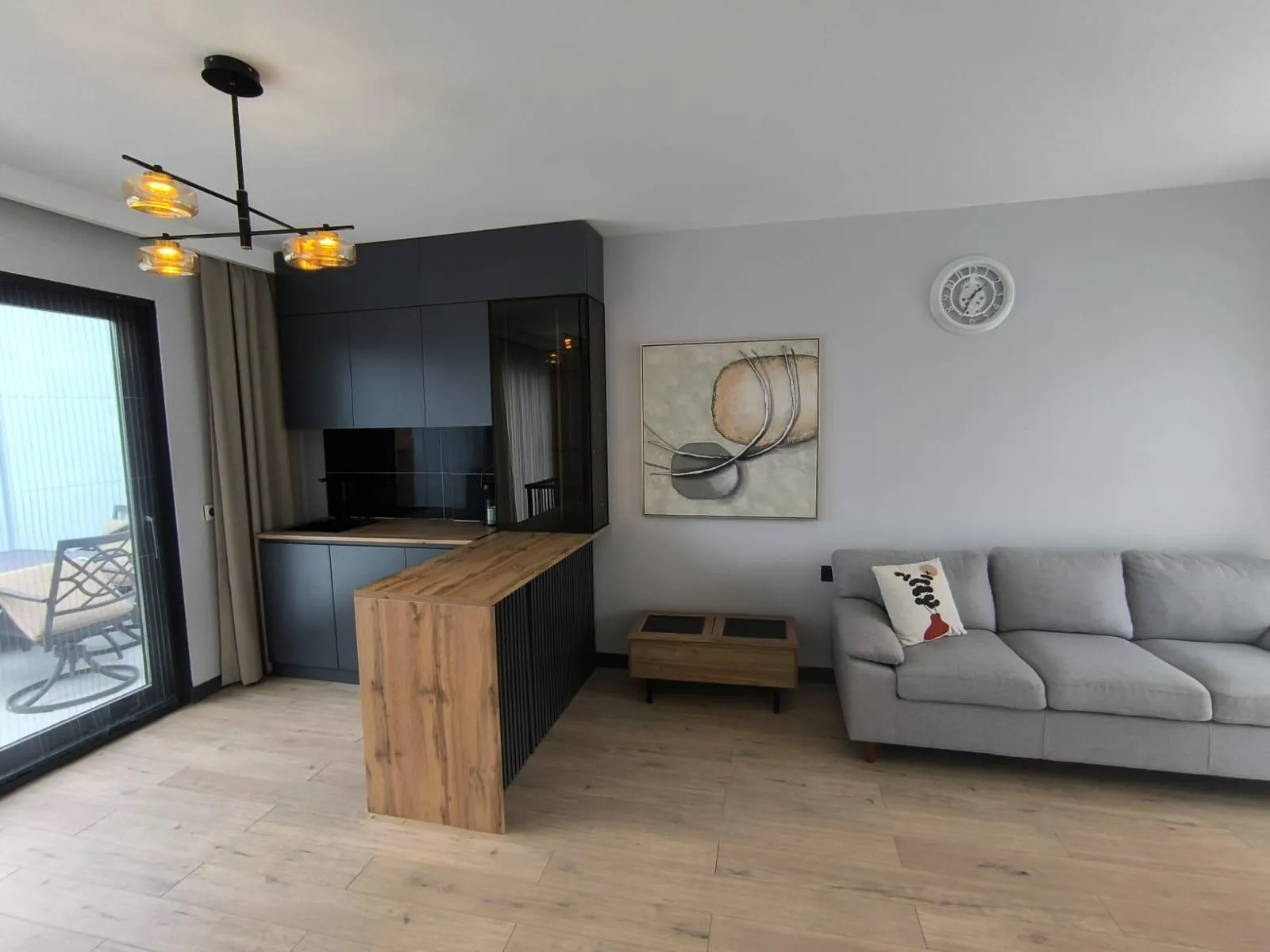 Дом, 5-комн., 207 м², Via Villas Batumi
