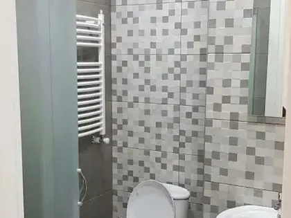 Apartment, 2-room, 52 m²