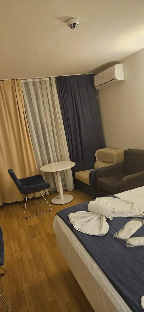 Квартира, 1-комн., 33 м², Orbi City