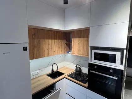 Квартира, 2-комн., 41 м²