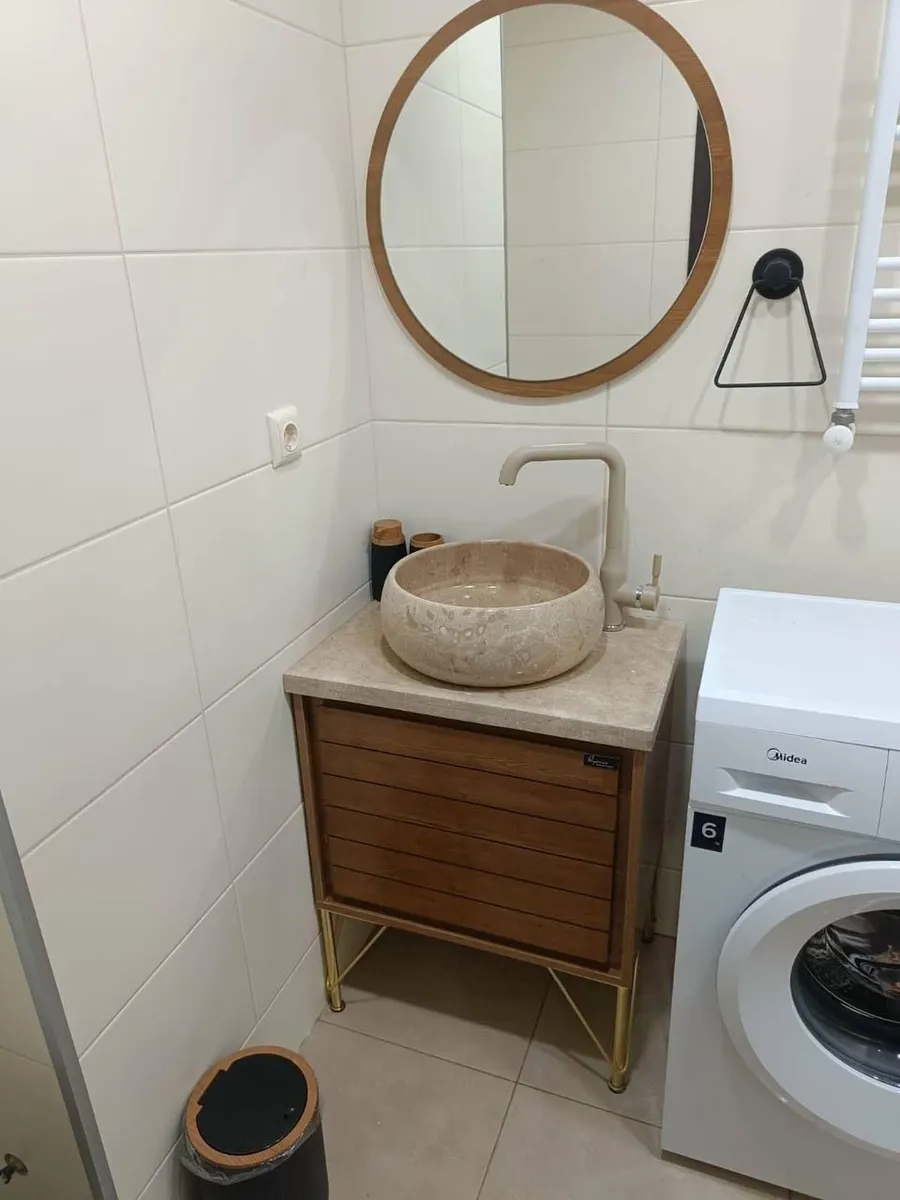 Квартира, 2-комн., 50 м²