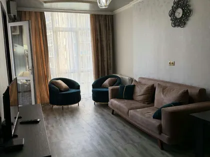 Квартира, 2-комн., 46 м²