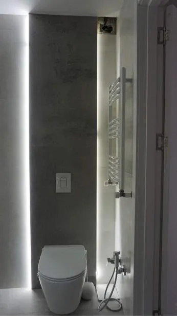 Apartment, 3-room, 81 m²