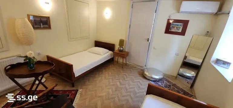 Квартира, 2-комн., 42 м²