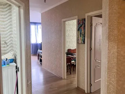Квартира, 4-комн., 115 м²