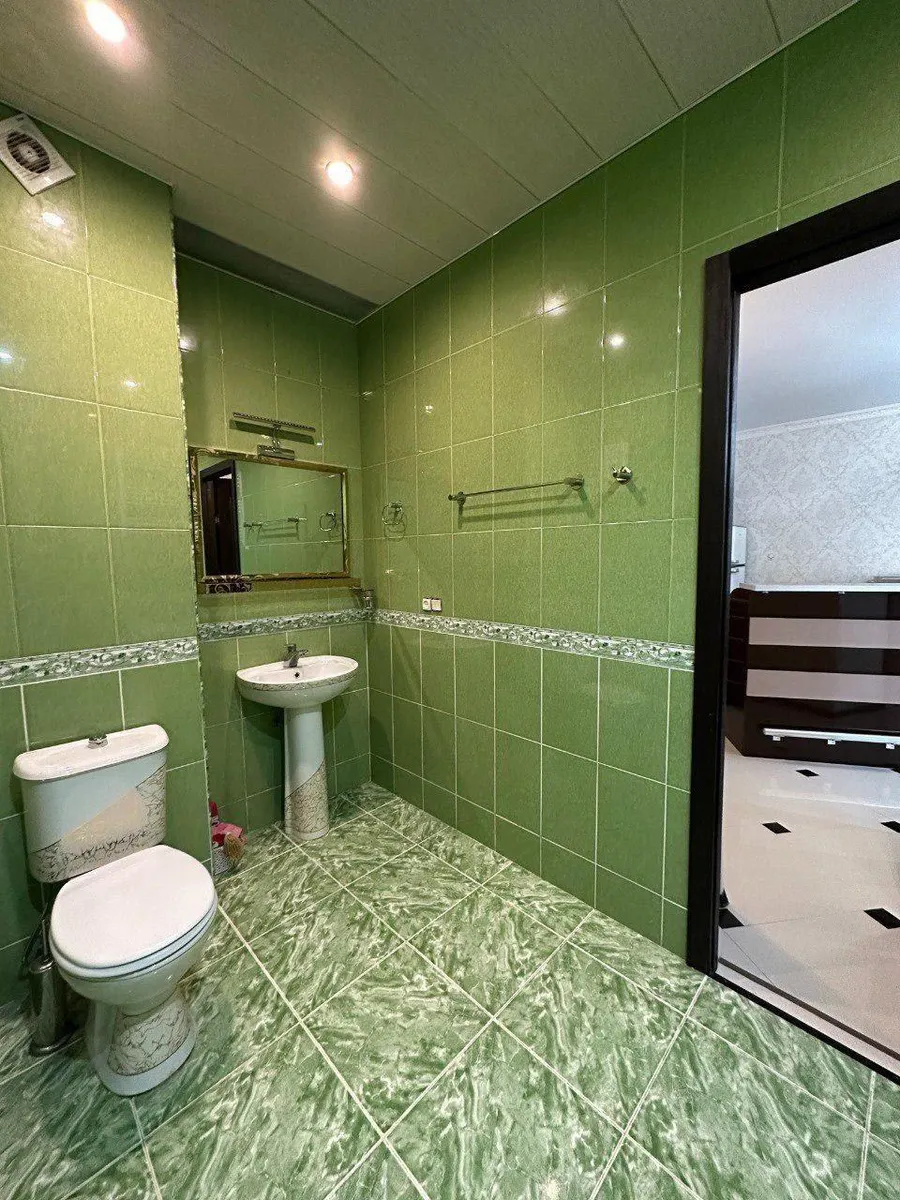 Квартира, 2-комн., 60 м²