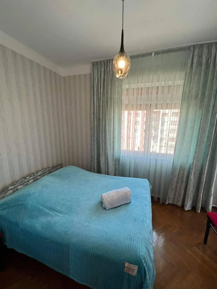 Квартира, 3-комн., 84 м²